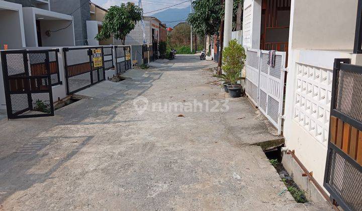 Di Jual Rumah Siap Huni Di Cibiru Bandung 2