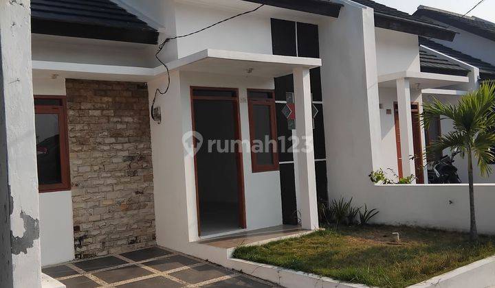 Di Jual Rumah Murah Di Rancaekek Bandung 2