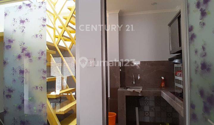 Rumah Hook Daerah Elit Di Royal Tajur Residence 2