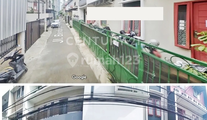 Boarding House 45 Rooms in Bendungan Hilir, Central Jakarta Boarding House 45 Rooms in Bendungan Hilir, Central Jakarta