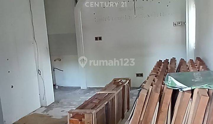 Ruko Strategis Dekat Pusat Kota Jl Ahmad Yani Bogor 2