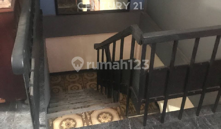 Rumah Strategis Area Komersial Di Petojo Gambir Jak Pusat S8995 2