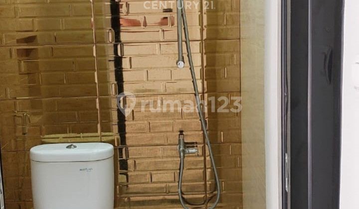 Strategic Ready-to-Occupy House on Jl Vanesia Raya Sentul City Bogor 2
