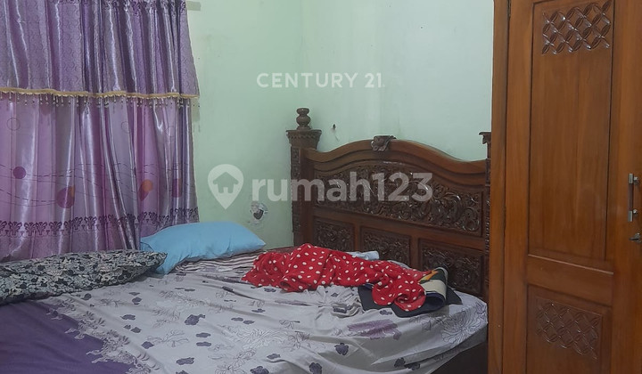 Rumah Siap Huni Di Perumahan Villa Nusa Indah 2 Bojongkulur Bogor 2