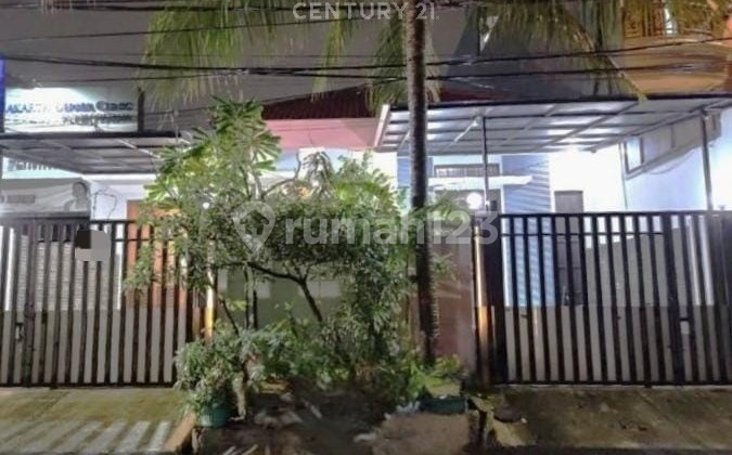 Rumah Siap Huni Dan Strategis Area Komplek Sunter Agung Jaya Rumah Siap Huni Dan Strategis Area Komplek Sunter Agung Jaya