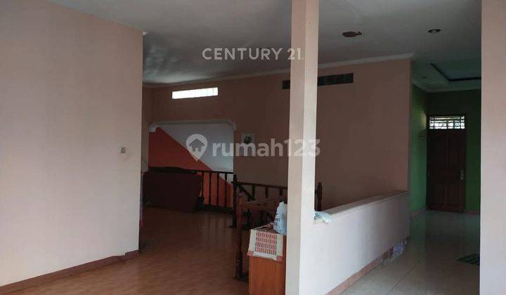 Rumah Dekat Pusat Kota Di Jl Astrajingga Indraprasta Bogor 2