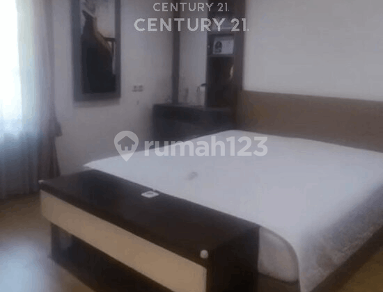 Rumah Strategis Di Sunter Hijau Jakarta Utara S9155