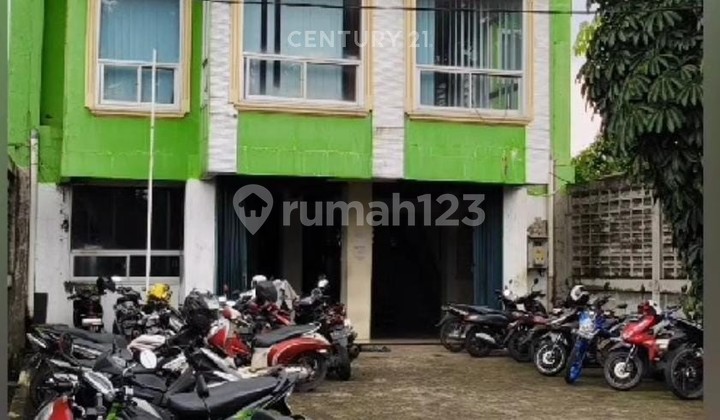 Ruko Luas 3 Lantai Siap Huni Di Bogor GK16657 Ruko Luas 3 Lantai Siap Huni Di Bogor GK16657