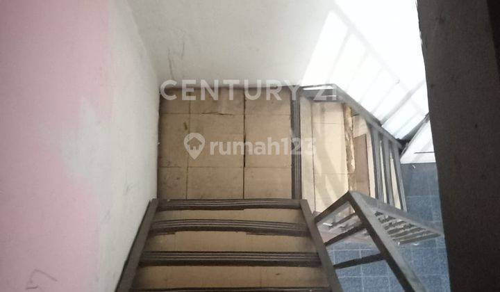 Dijual Rumah Lama Di Jakarta Selatan Kemandoran 2