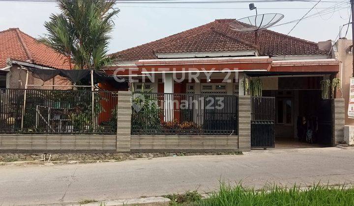 Dijual Cepat Rumah Daerah Lembang Garut Dekat Pegunungan  1