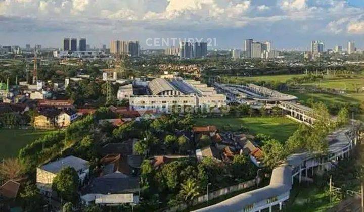 Jual Apartment Studio View Bagus Di Serpong Garden DR13312 2