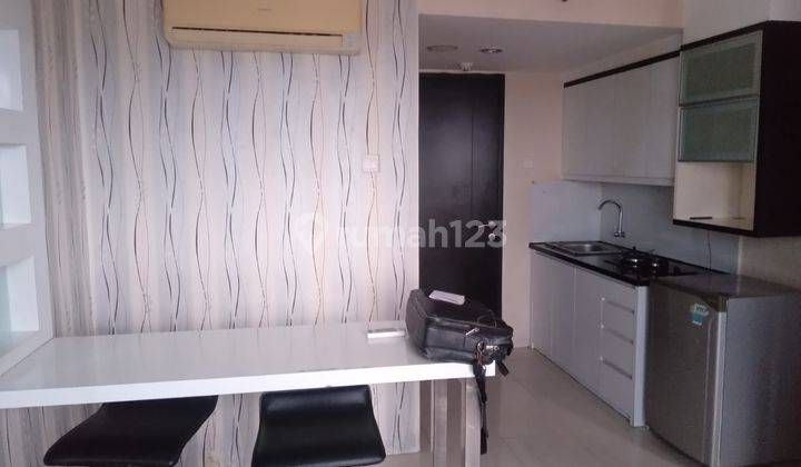 Cepat Apartemen Belmont Residence 2