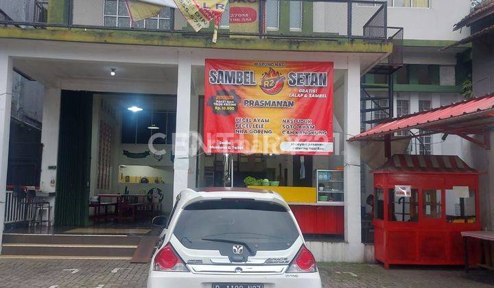 Ruko Jl Raya Puncak Gadog Megamendung Kab Bogor 1