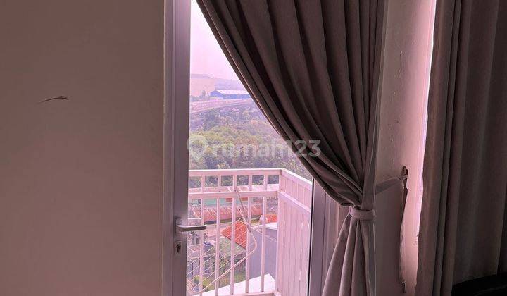 Apartemen Studio Bogor Icon Bukit Cimanggu City 2