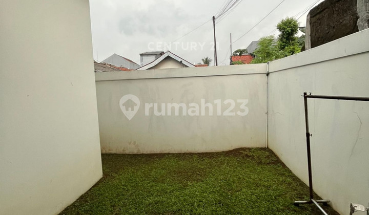 Strategic House Near Station on Jl Rimba Mulya West Bogor 2