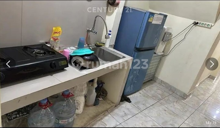 Dijual Cepat Murah Rumah Kost Lokasi Strategis di Tomang 2