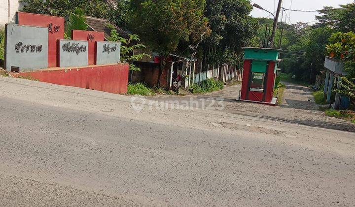 Rumah Murah Perumahan Walikota Ciseeng Di Parung Kabupaten Bogor 1
