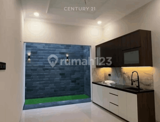 For Sale Lux House Plot DKI Joglo West Jakarta 2