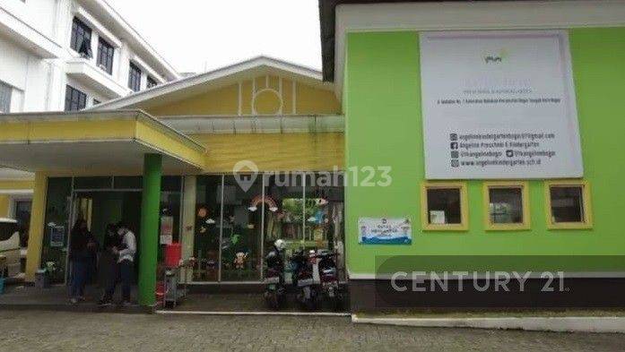 Tanah Bonus Bangunan Strategis Dekat Lippo Keboen Raya Bogor 2