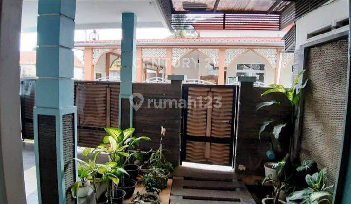 Rumah Dekat Stasiun Dan Terminal Di Puri Matahari Persada Laladon 2