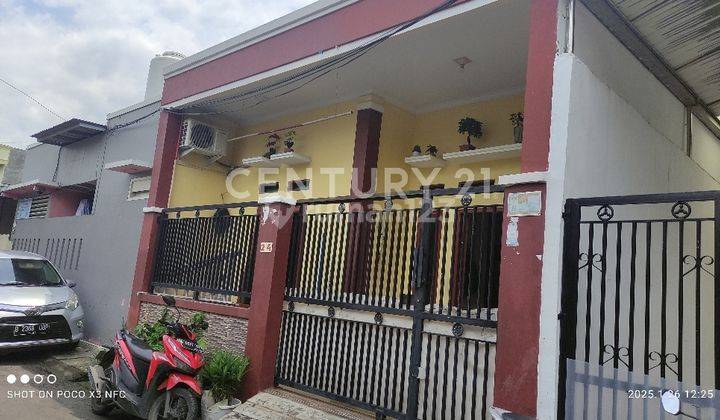 Di Jual Rumah Minimalis Di Jalan Cemara Lagoa Jakarta Utara 1