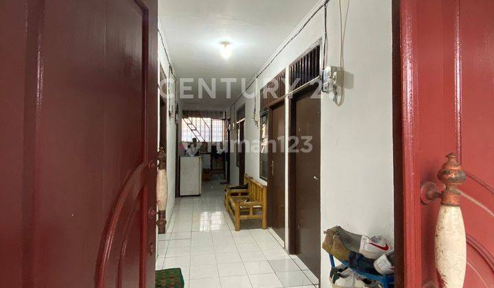 Rumah Usaha Kost Jl Bahari Gandaria Selatan 6490 2