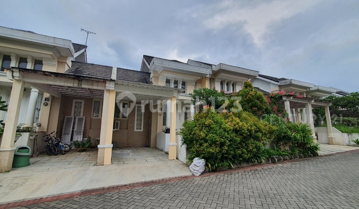 Rumah Siap Huni Dekat Akses Tol Di Rancamaya 2