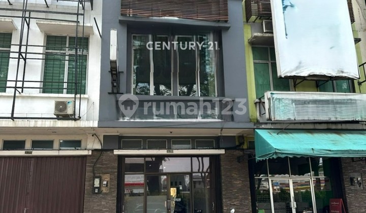 Ruko for Sale Ready to Occupy Near BSD Toll Gate 9098