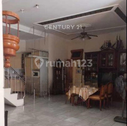 For Sale, Nice House Ready to Occupied Kelapa Gading 2