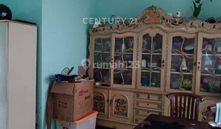 Rumah Hook Dekat Kampus IPB Di Griya Bogor Asri Bubulak 2