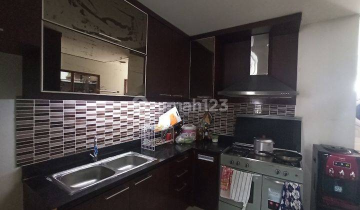 APARTEMEN MEWAH DI LOKASI STRATEGIS PERMATA HIJAU JAKARTA 2