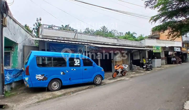 Kios 8 Unit Near Campus in Babakan Lio Dramaga Bogor Kios 8 Unit Near Campus in Babakan Lio Dramaga Bogor