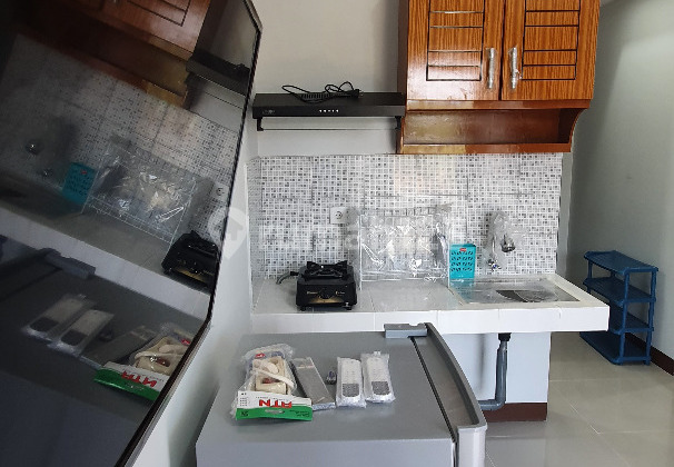 Royal Height Apartment, Royal Tajur Residence Bogor