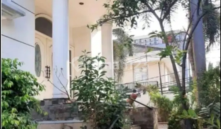 RUMAH DIJUAL DI JLN CIDENG TIMUR TANAH ABANG JAKARTA PUSAT  2