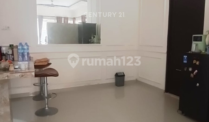 Strategic House Near City Center on Jl Palayu 2 Bantarjati Bogor