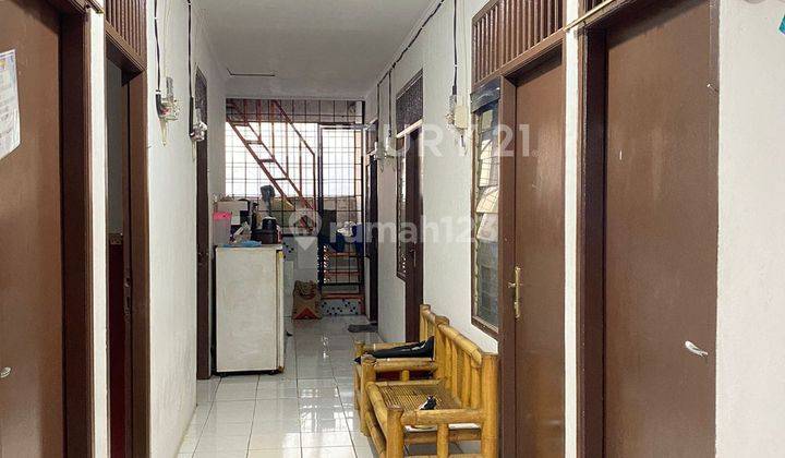 Rumah Usaha Kost Jl Bahari Gandaria Selatan 6490 1