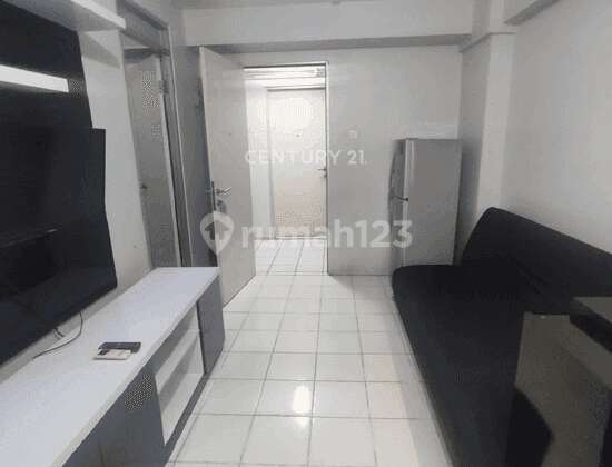 Apartemen Gading Nias Kelapa Gading Jakarta Utara 1