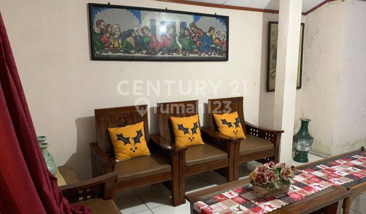 RUMAH CANTIK DAN NYAMAN DI MENGKUDU KOJA 2