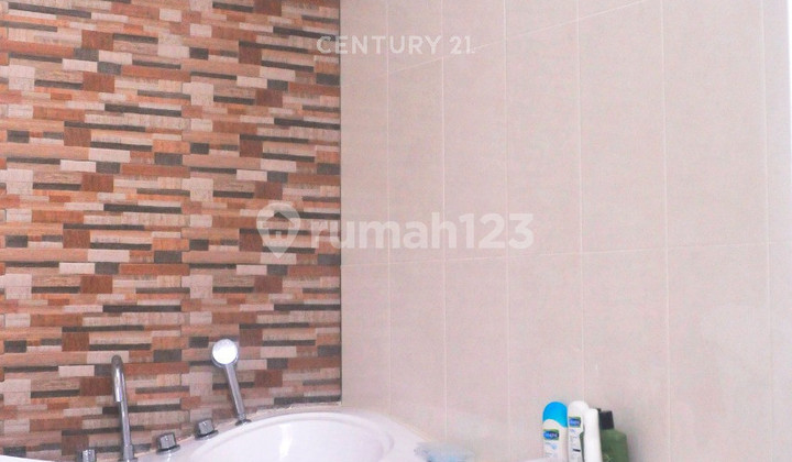 Asri House Cool Air  In Pakuan Hill Cluster Livistona Bogor 2