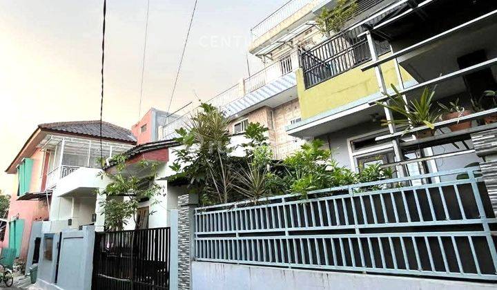 Lokasi Strategis Dekat Dwiwarna School Dan Pasar 8316 1