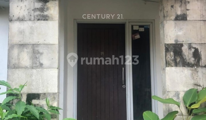 Rumah Strategis Perumahan Cilebut Residence Bogor 2