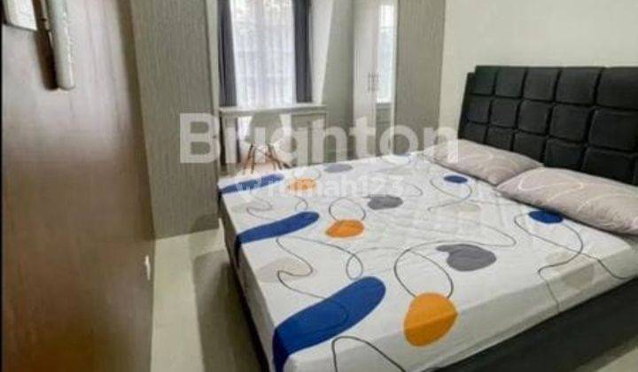 Rumah Baru Full Furnished 2