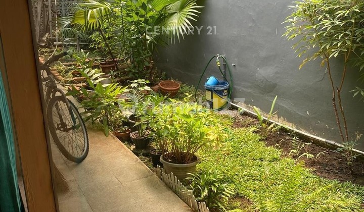 2-Story House Strategic Location Pluit Putra Kencana North Jakarta 2