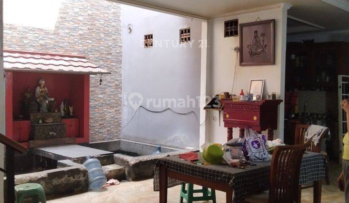 Rumah Strategis Di Jl Kalimulya Cilodong Depok 2