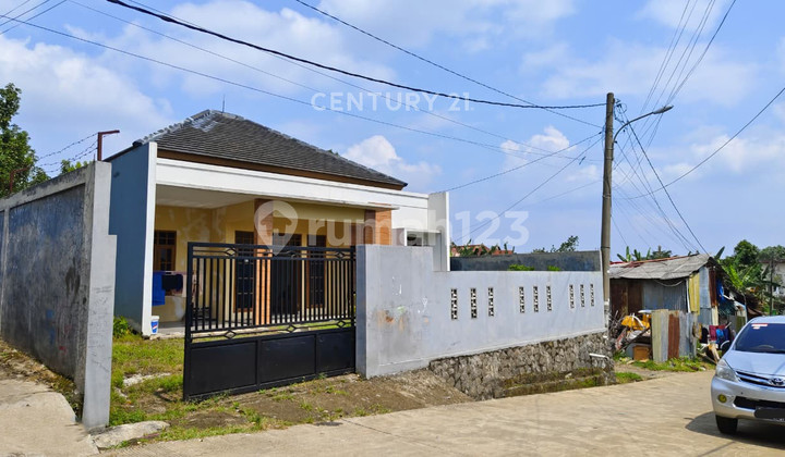 Rumah Strategis Pusat Kota Di Jl Pakuan Indah Ciheuleut Bogor Rumah Strategis Pusat Kota Di Jl Pakuan Indah Ciheuleut Bogor