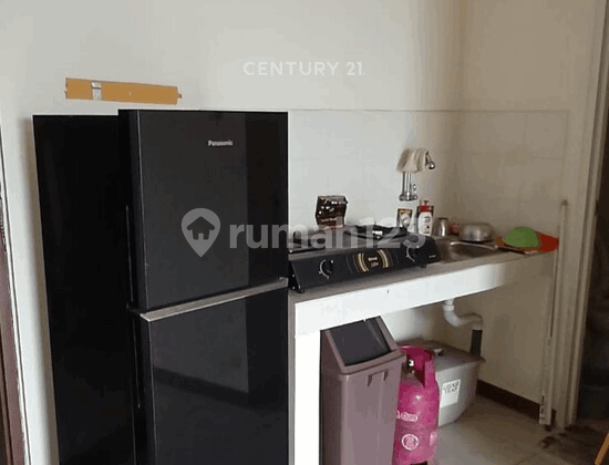 Bogor Valley Apartment Jl Sholeh Iskandar Tanah Sareal Bogor