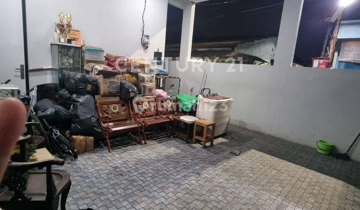 Rumah 2 Lantai Siap Huni Di Perumnas 3 Cibodas Tangerang 2