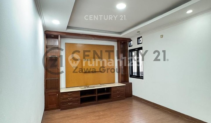 Dijual Cepat Rumah Kemanggisan Siap Huni Strategis Jakarta Barat 2