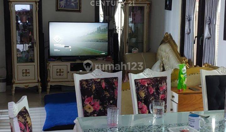 Rumah 2 Lantai Dalam Cluster Asera One South Taruma Jaya S8237 2