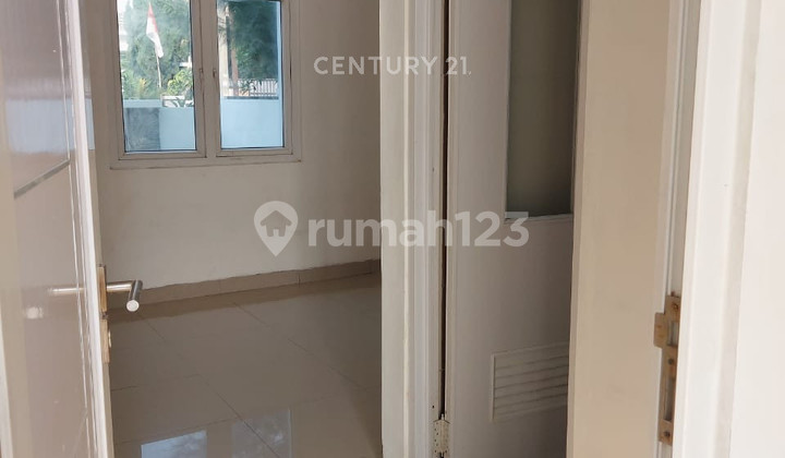 Rumah Strategis Siap Huni Di Villa Bogor Indah 5 Kedunghalang 2